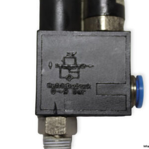 Festo-153491-pressure-regulating-valve-(used)-3