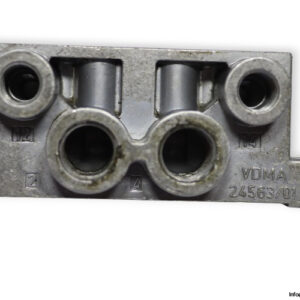 festo-161109-individual-subbase-(used)-1