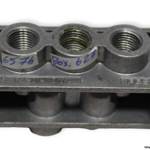 festo-161109-individual-subbase-(used)-2