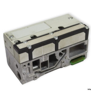 festo-533371-end-plate-(used)