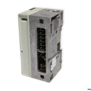 festo-533371-end-plate-(used)-1