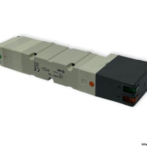 Smc-VQC4401-5B-solenoid-valve-(new)