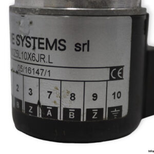 drive-systems-MP66L-K53-dc-servo-motor-(new)-3