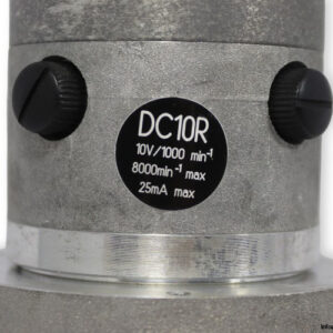 drive-systems-MP66L-K53-dc-servo-motor-(new)-4