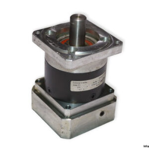 neugart-PLE-80-planetary-gearbox-(used)