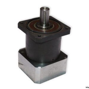 neugart-PLE-80_90-planetary-gearbox-(used)