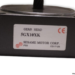 sesame-motor-5GX10XK-gear-head-(new)-1