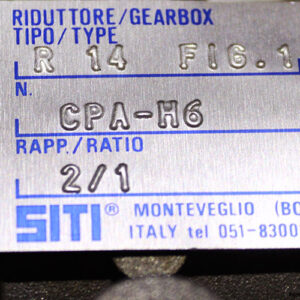 siti-R14-FIG.1-right-angle-gearbox-(used)-1