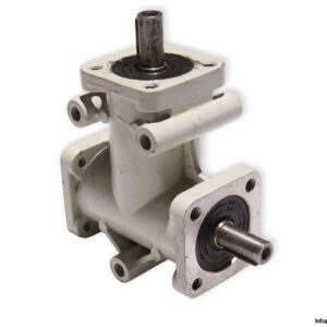 siti-R14-F.1C-right-angle-gearbox-(used)