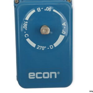 econ-ER35.X0A.G00-electric-actuator-(New)-1