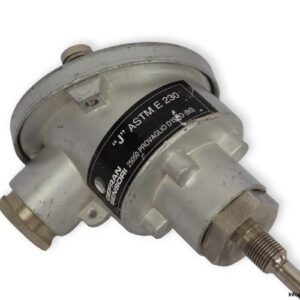 gefran-TC6-D-1-J-C-C-I-A-2-000X000X00250XX-thermocouple-(Used)-1
