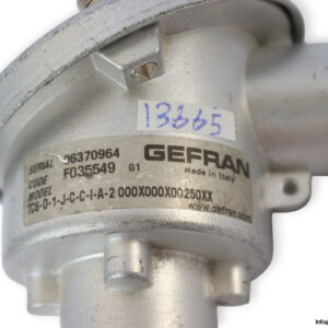 gefran-TC6-D-1-J-C-C-I-A-2-000X000X00250XX-thermocouple-(Used)-2