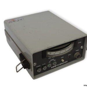 kyoto-electronics-PC-06-portable-colorimeter-(Used)