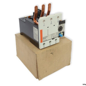 sprecher-schuh-CT3-42-thermal-overload-relay-(New)