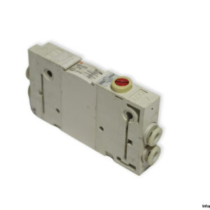 Smc-VQ1000-FPG-check-block-(used)