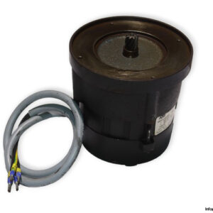 ATB-SRFU-0.18_2-B31-motor-(used)