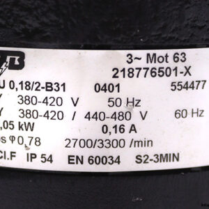 ATB-SRFU-0.18_2-B31-motor-(used)-1