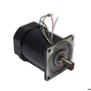 oriental-motor-5SK40A-AF-E1-synchronous-motor-(used)