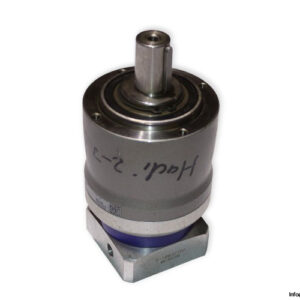alpha-NP-025S-MF2-25-1B1-1S-planetary-gearbox-(used)