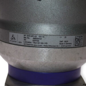 alpha-NP-025S-MF2-25-1B1-1S-planetary-gearbox-(used)-3