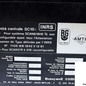 honeywell-ff-sc-10-photoelectric-safety-curtain-4