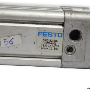 festo-DNC-32-80-PPV-A-Q-iso-cylinder-used-1