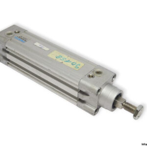 festo-DNC-32-80-PPV-O-iso-cylinder-used