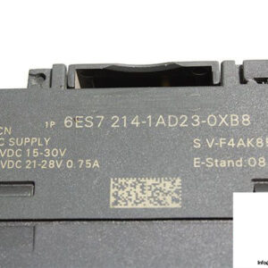 siemens-6es7-214-1ad23-0xb8-compact-unit-5