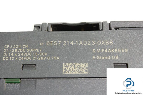 siemens-6es7-214-1ad23-0xb8-compact-unit-5
