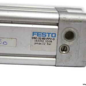 festo-DNC-32-80-PPV-O-iso-cylinder-used-1