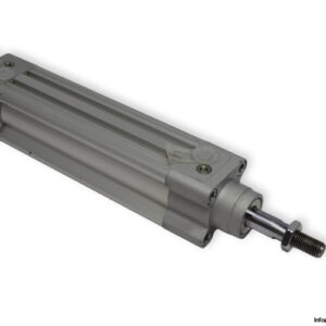 festo-DSBC-32-100-PPVA-N3A2-iso-cylinder-used