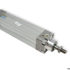 festo-DNU-32-100-PPV-A-iso-cylinder-used