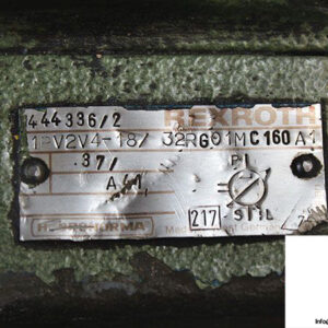 rexroth-1pv2v4-17_50re01mc160a1-variable-vane-single-pump-4