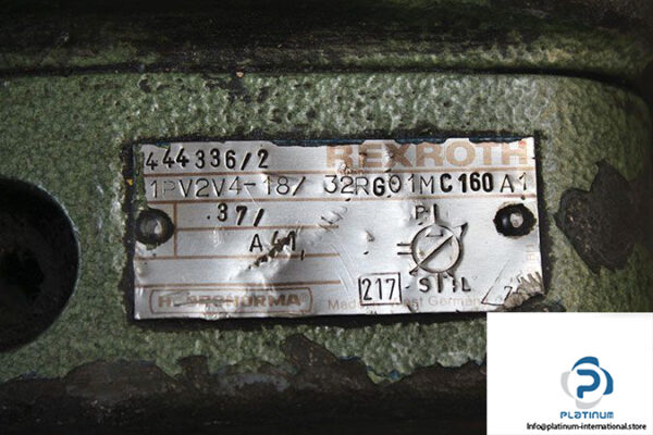 rexroth-1pv2v4-17_50re01mc160a1-variable-vane-single-pump-4