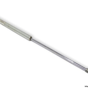 pastore-lombardi-82510300-gas-spring-actuator-used