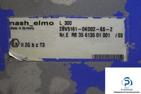 nash-elmo-2bv5161-0kd02-6s-z-ring-vacuum-pump-4