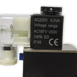 airwork-4V410-15-single-solenoid-valve-new-2