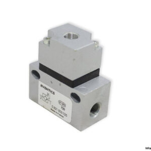 aventics-0821003025-shut-off-valve-new