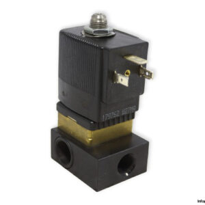 burkert-6014-C-2-0-FPM-MS-G1_4-PN0-10BAR-single-solenoid-valve-new