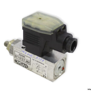 hydac-VMF-2-D-0_L24-filter-clogging-indicator-used