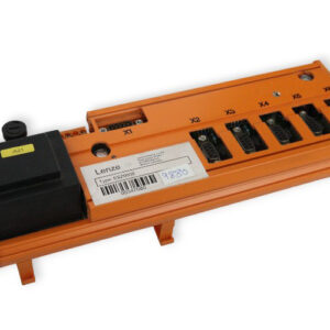 lenze-ESZ0008-amplifier-interface-used