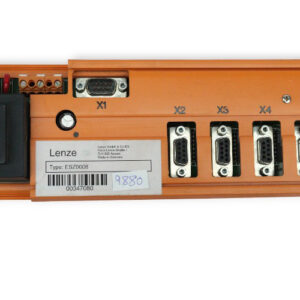 lenze-ESZ0008-amplifier-interface-used-3