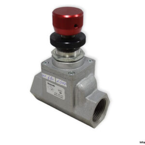 rexroth-0-821-200-016-flow-control-valve-new