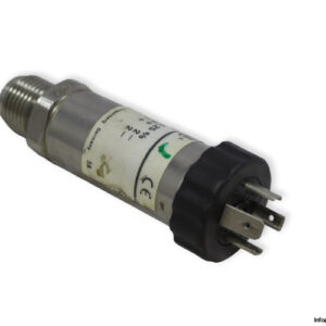 wika-S-10-7719529-pressure-transmitter-used