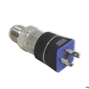 wika-S-20-14105415-pressure-transmitter-new