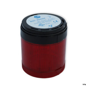 allen-bradley-855T-B24DN4-stack-light-module-(new)