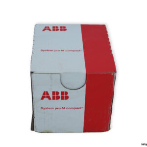 abb-S-204M-C50-miniature-circuit-breaker-(new)