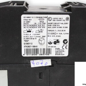 siemens-3tk2827-1bb40-sirius-safety-relay-used-2
