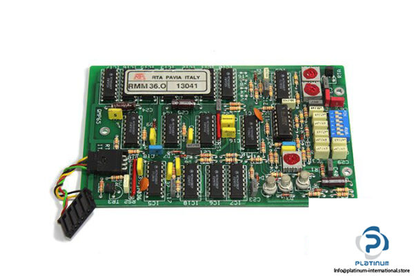 rta-pavia-RMM36_O-stepper-control-board