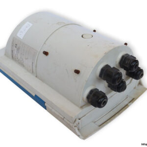 krohne-CG300116AE-flowmeter-signal-converter-(used)-2